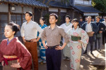 連続テレビ小説『あんぱん』第16回より