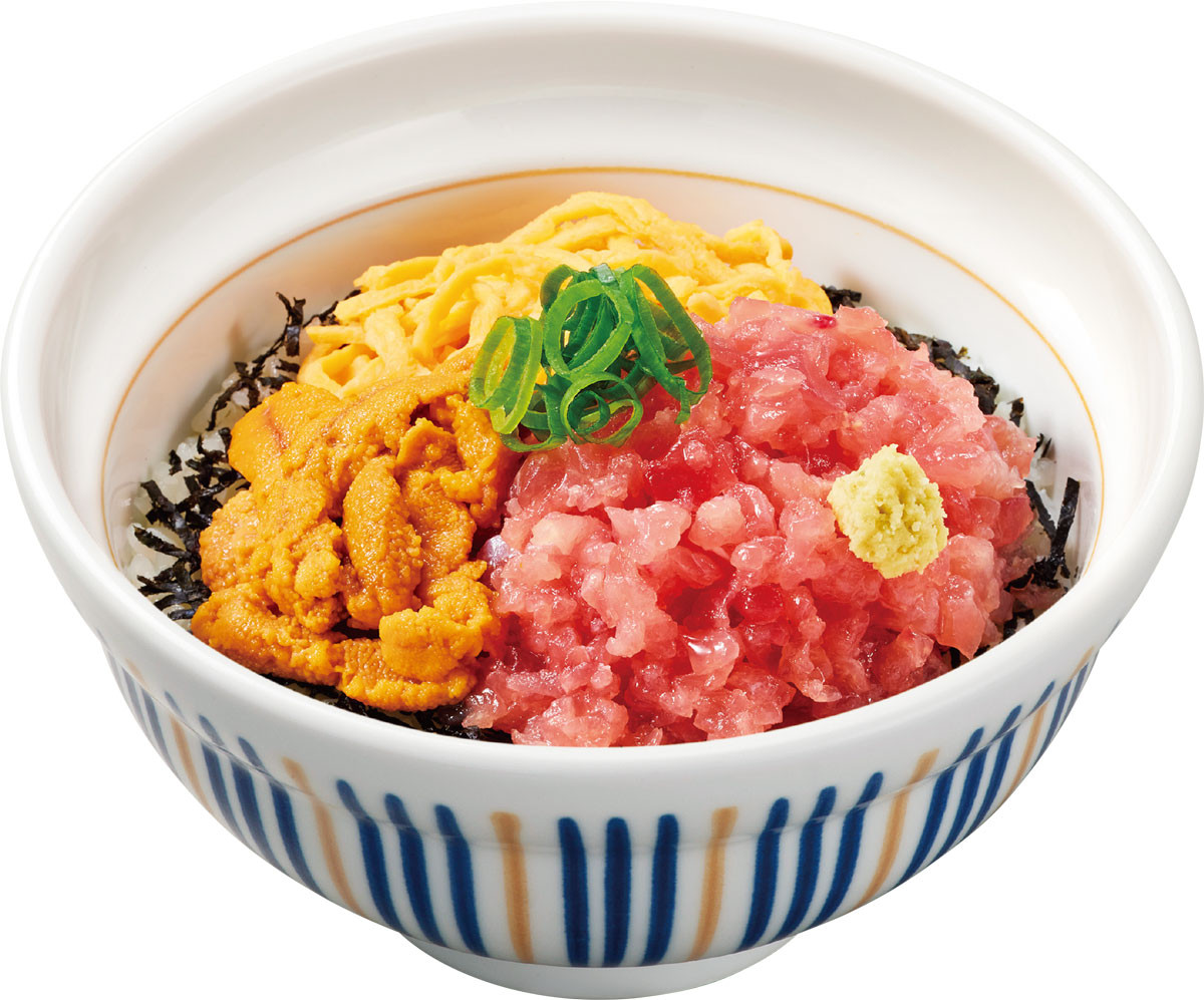 250421_ウニまぐろ丼