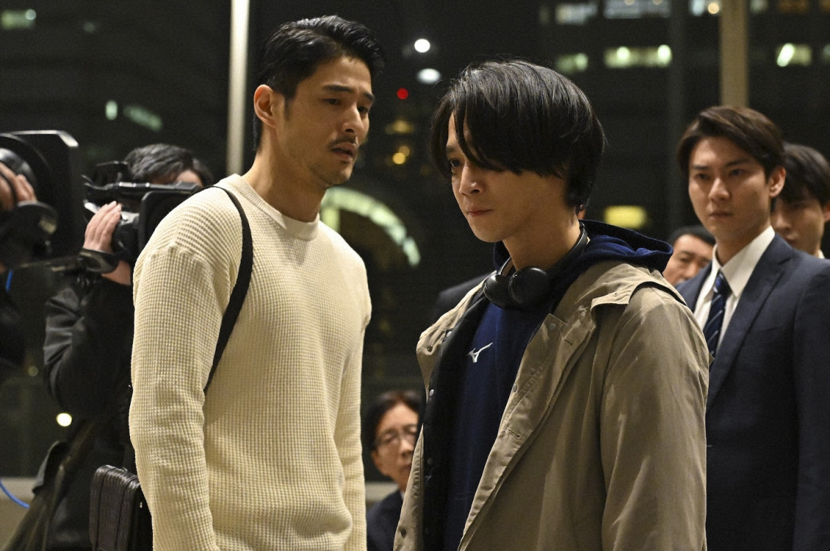 『キャスター』キーパーソンがまさかの“退場” ネット騒然「急展開！」「ラスボスじゃなかったの？」（ネタバレあり）