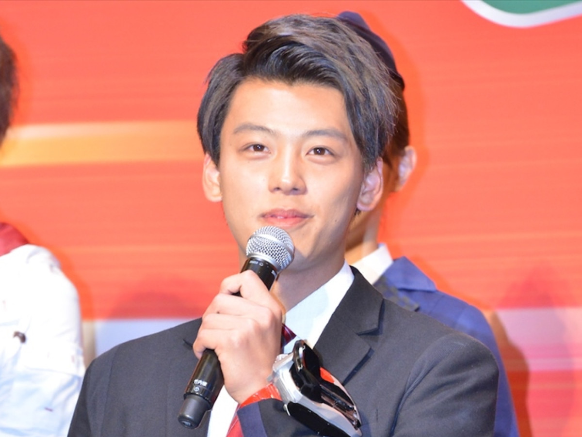 ＜本日誕生日！＞「竹内涼真が演じたキャラクター」人気ランキングTOP5