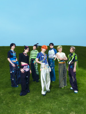 HYBEの新J-POPボーイズグループ“aoen”デビューメンバーが決定！　ファンクラブ誕生＆ファンダム名が明らかに