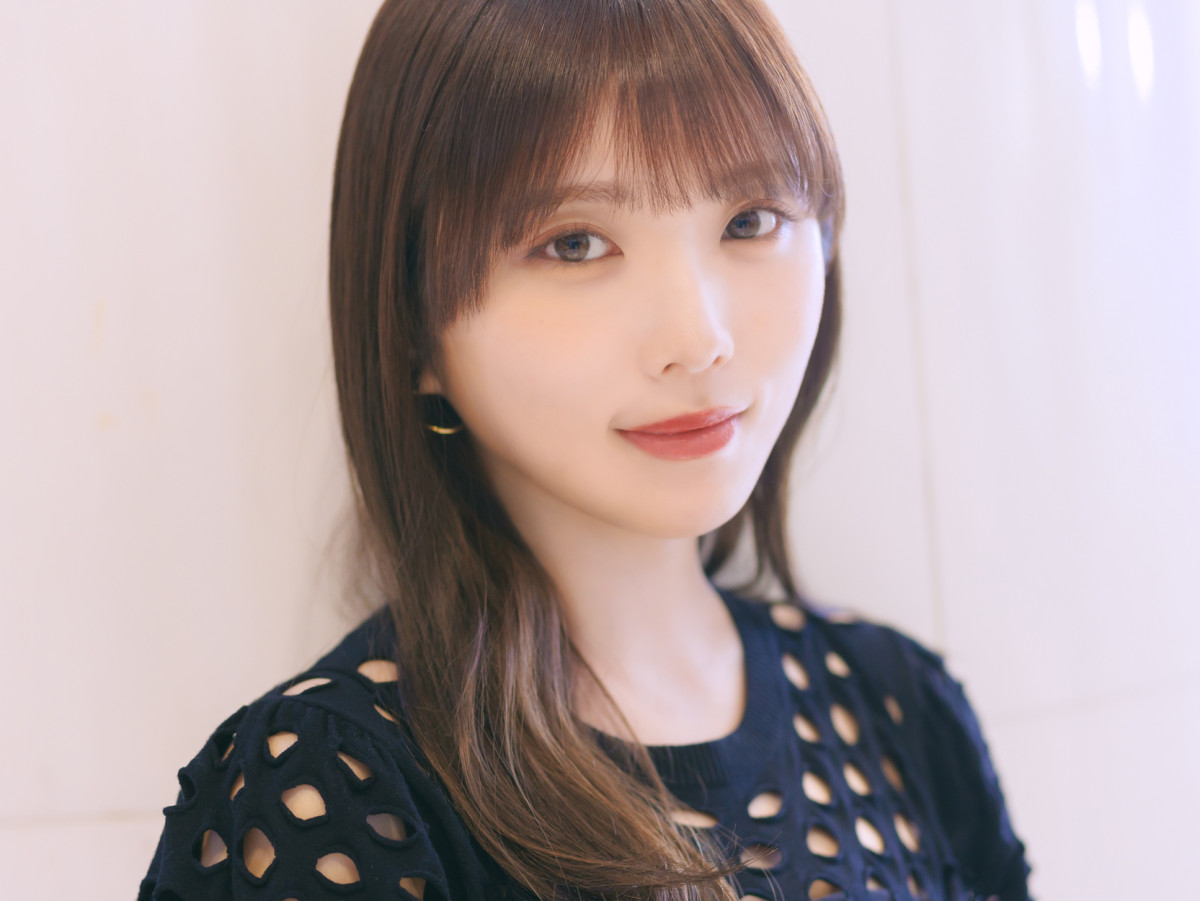 与田祐希