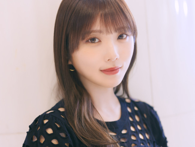 与田祐希