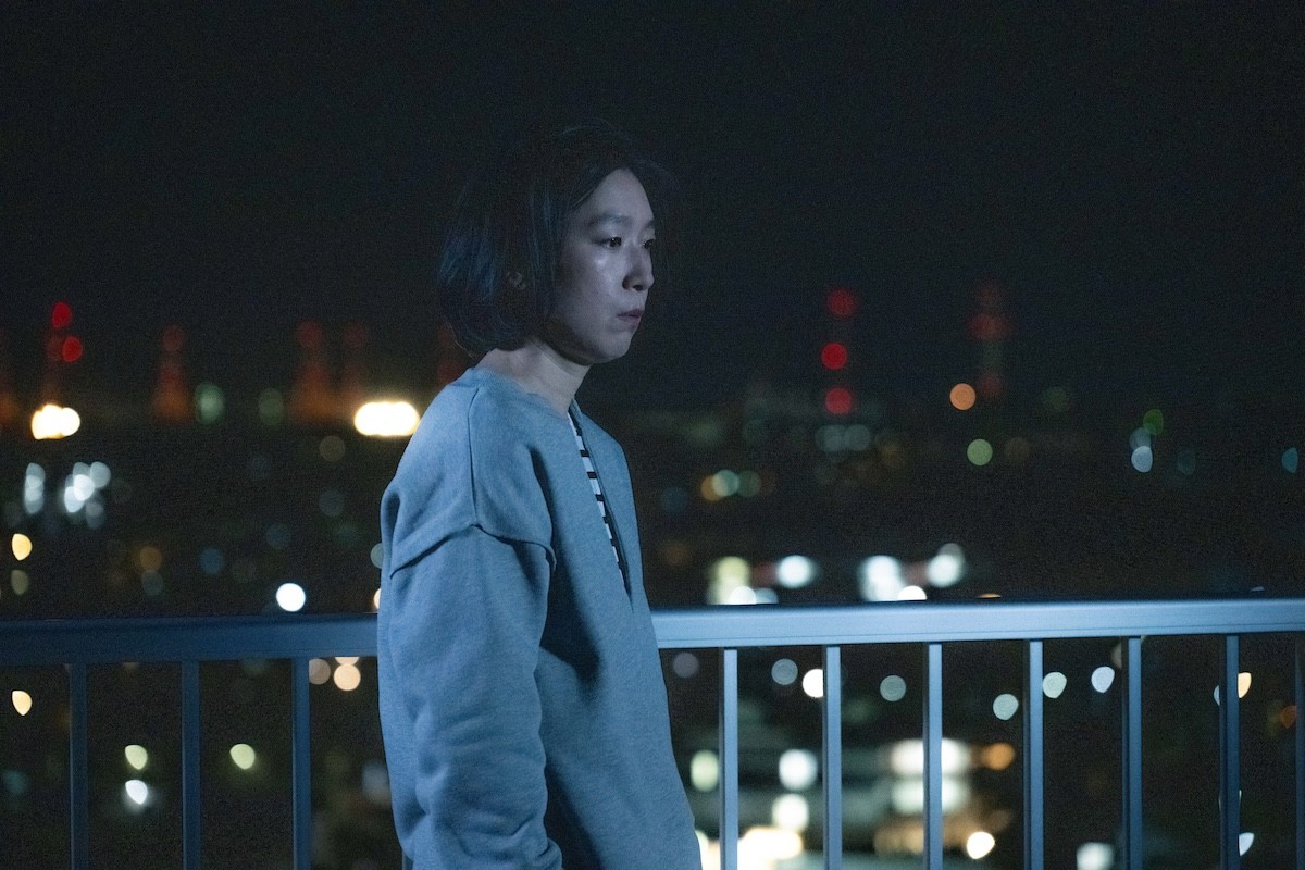 『対岸の家事』初回 “詩穂”多部未華子&“礼子”江口のりこ、2人のママの苦悩に共感続々「感情移入が止まらない…」