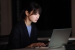 映画『キャンドルスティック』場面写真