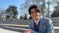 『King ＆ Prince 高橋海人inイタリア・ミラノ〜僕のやらなくてもいい、やりたいこと〜』より