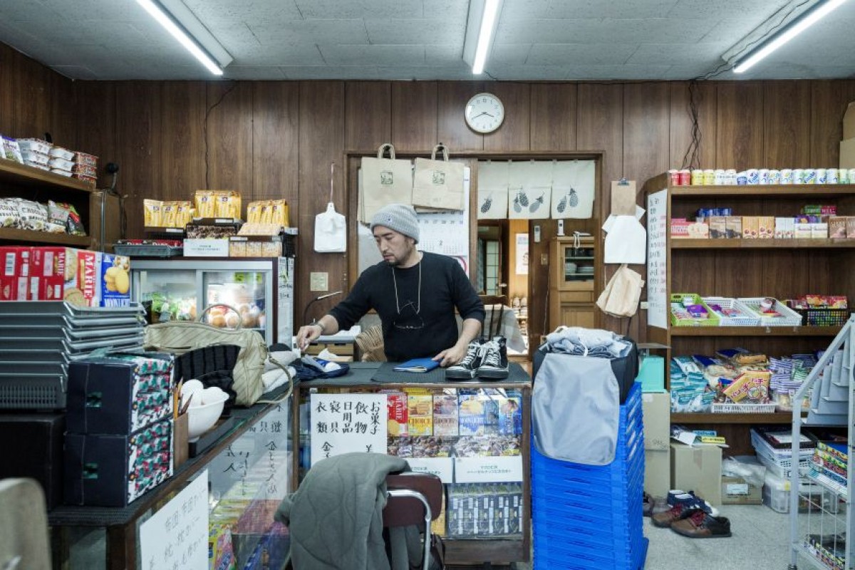 丸山隆平主演『金子差入店』、SUPER BEAVER主題歌「まなざし」の歌詞一部を先行公開　メイキング写真も到着