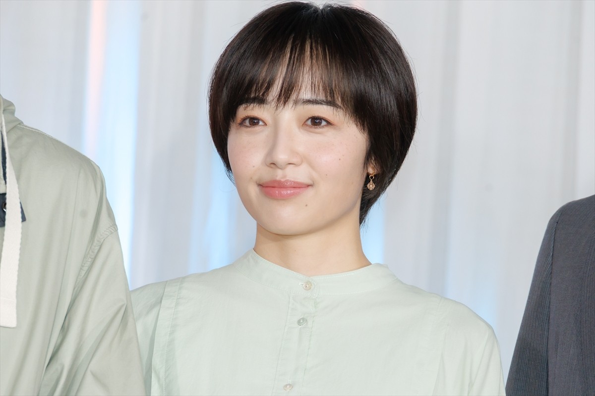 岸井ゆきの、知らないおじさんと美術館巡り「でも絶対良い人なんです」