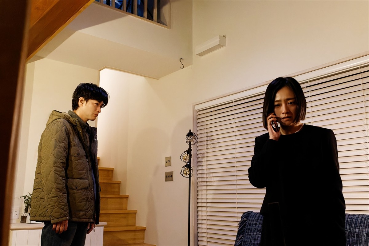 『夫よ、死んでくれないか』初回　不倫、モラハラ、束縛…夫たちの“ヤバさ”に反響「結婚への希望、ゼロ」（ネタバレあり）