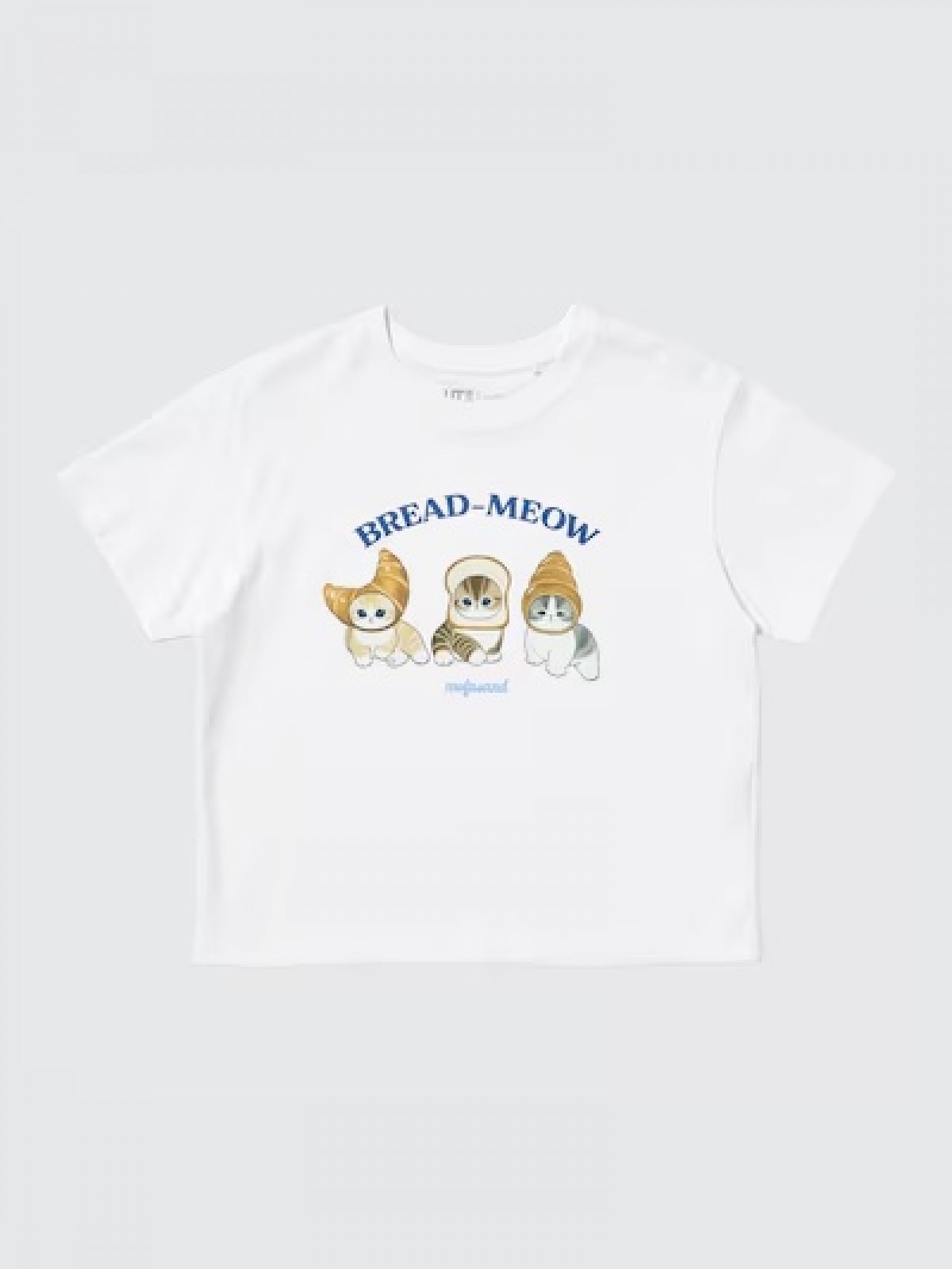 GIRLS mofusand UT