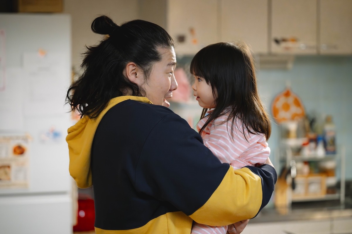 『対岸の家事』「2人で稼いでる」“詩穂”多部未華子、“虎朗”一ノ瀬ワタルの言葉に感動　ネット称賛「最高の夫」「泣いた」