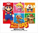 スーパーマリオRPG Original Sound Box