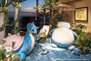 「ポケモン コラボレーション サマー 2025」20250416