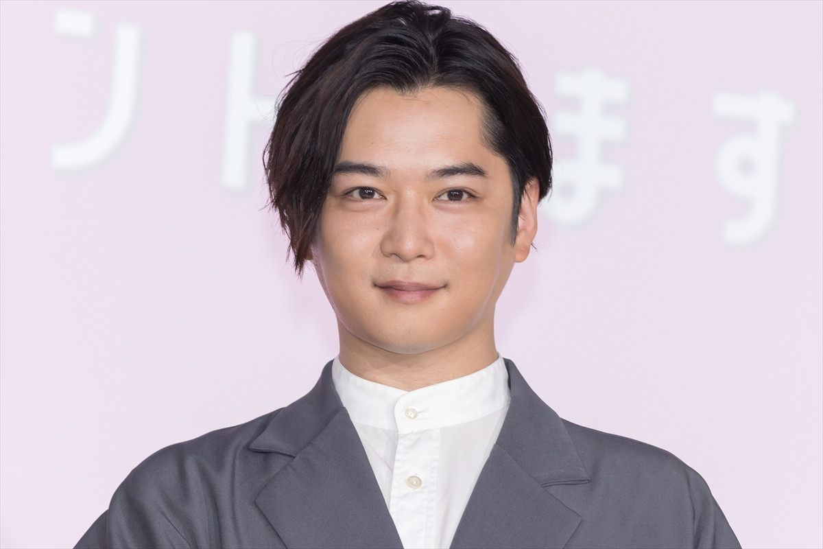 川栄李奈、本番中の“ゲラ”に千葉雄大がクレーム「人のせいにされたことがある」