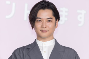 千葉雄大、ドラマ『ダメマネ！ ―ダメなタレント、マネジメントします―』制作発表会見に登壇