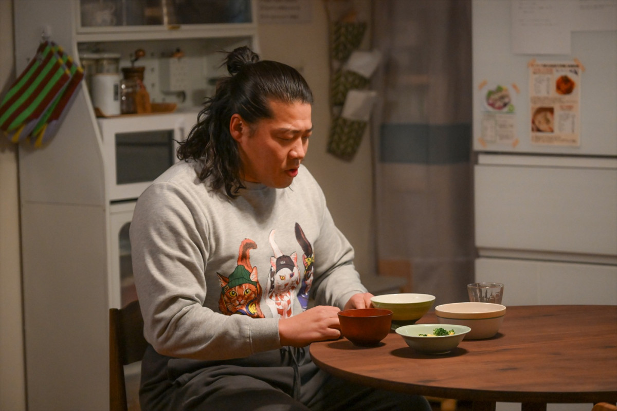 『対岸の家事』一ノ瀬ワタル、虎朗を演じるうえで参考にした人物像明かす