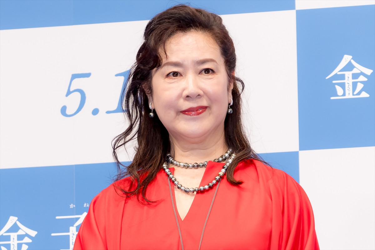 SUPER EIGHT・丸山隆平、寺尾聰からの激励に感激「絶対がんばります！」