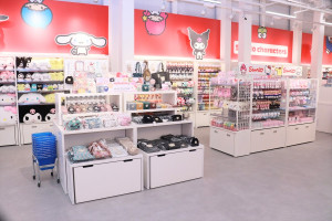 20250425_「キデイランド新宿店」内覧会の様子