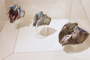 「ULTRAMAN GALLERY ウルトラマンゼロ15周年展」20250426