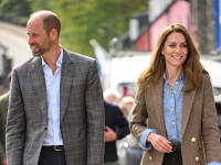 ウィリアム皇太子＆キャサリン妃、結婚14周年にロマンチックな投稿