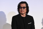 豊川悦司、公開30周年記念『Love Letter 4Kリマスター』公開初日舞台挨拶に登場