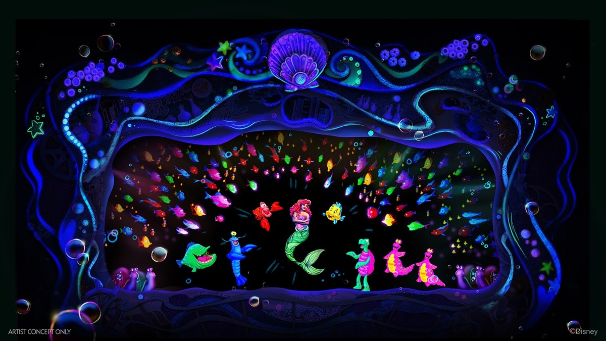 20250408_カリフォルニアディズニーランド・リゾート開園70周年プレス発表会