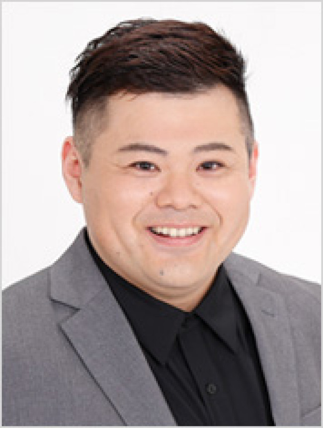 猪山翔志