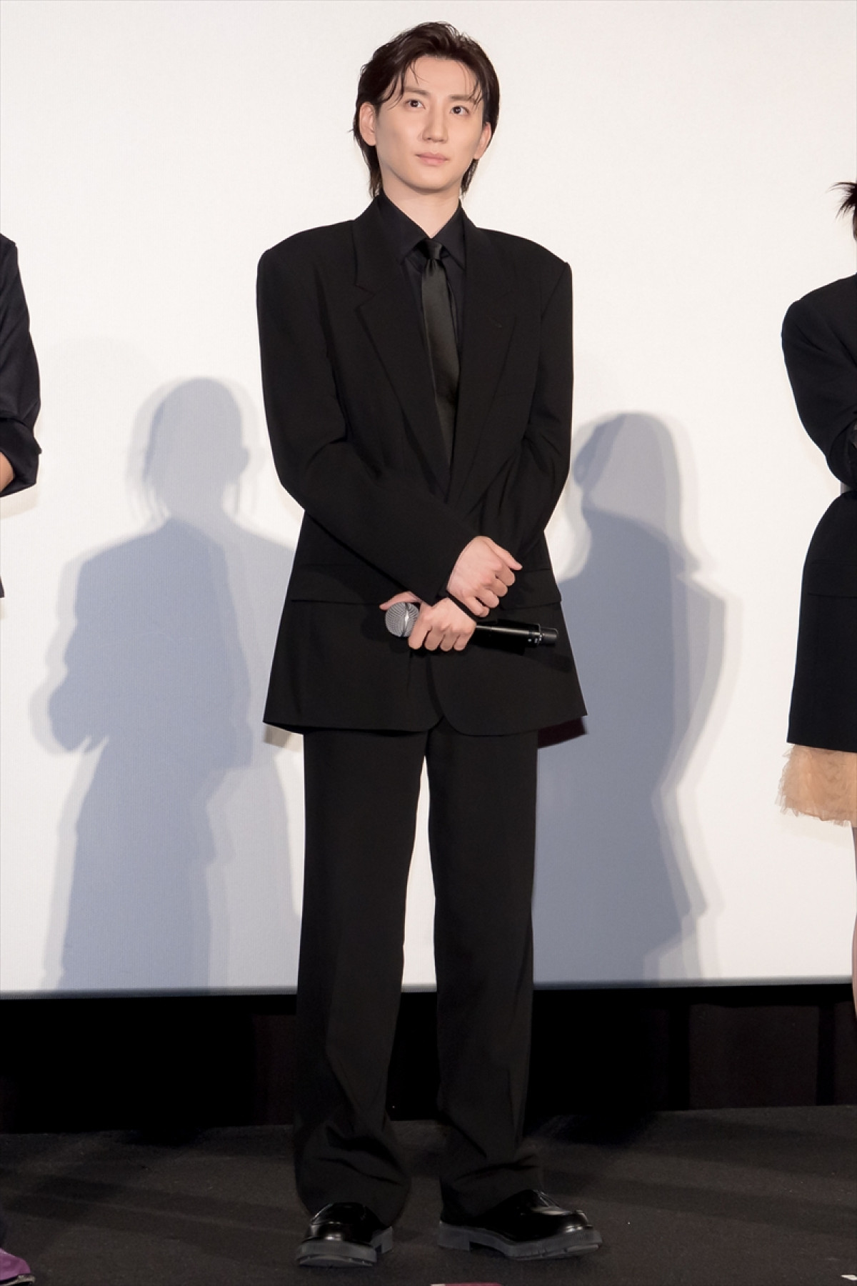SixTONES・京本大我、ついスルーしてしまうことを明かす「グループのエンドレスな悩み」