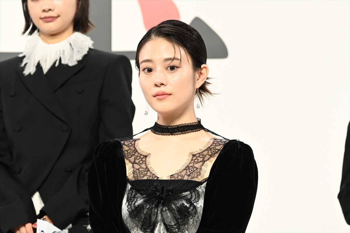 吉沢亮、「役者人生の集大成」　映画『国宝』で歌舞伎役者を全うしたことに自信！