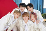 映画『君がトクベツ』場面写真