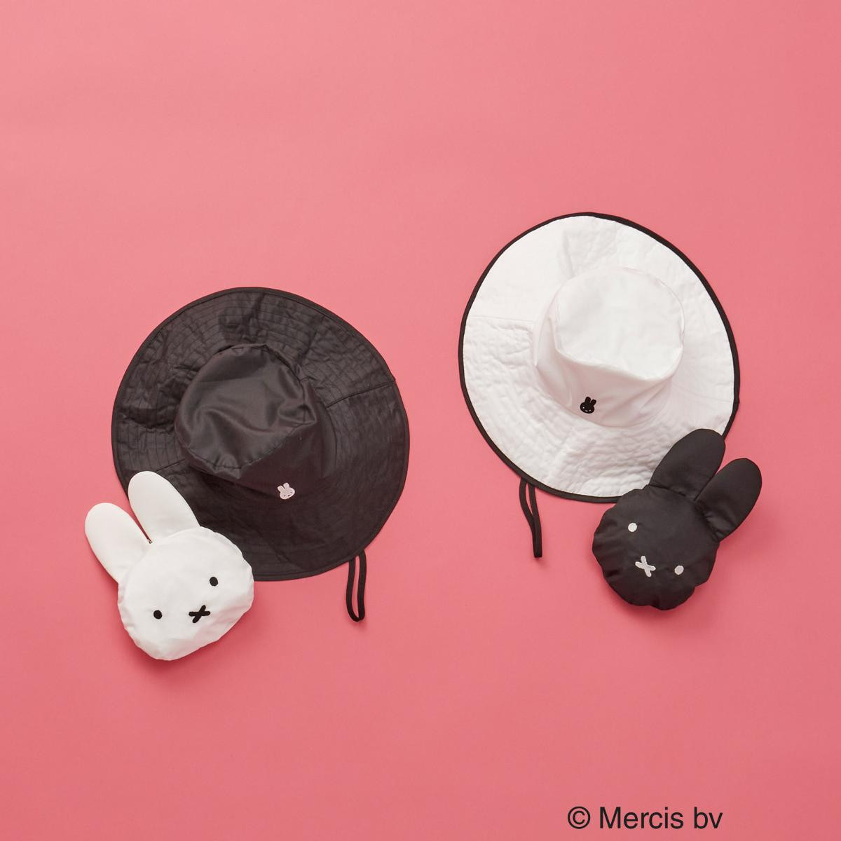 20250424「miffy×OPAQUE．CLIP」