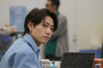 『真夜中の社内恋愛』第3弾より