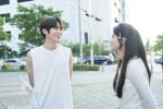 映画『6時間後に君は死ぬ』メイキングスチール