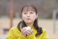 連続テレビ小説『おむすび』総集編・後編より