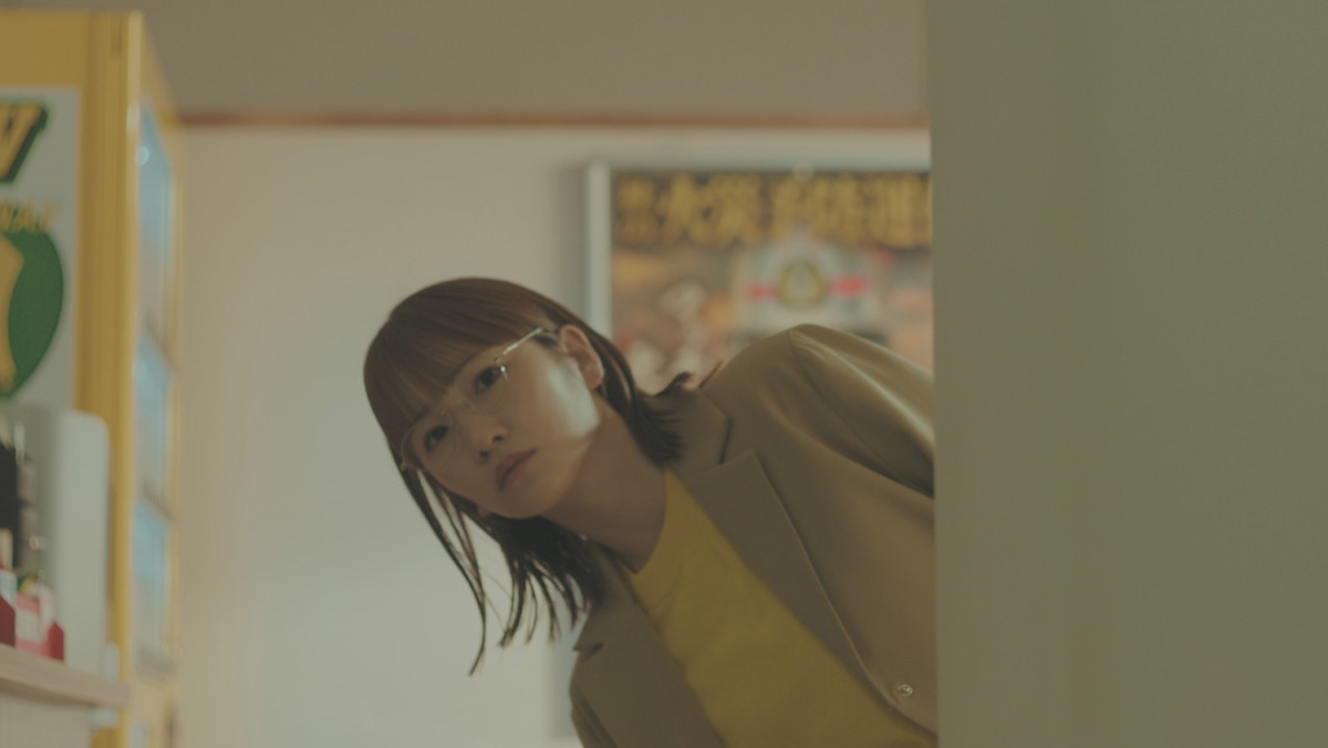 『ダメマネ！』第3話　“真田”山田涼介の移籍疑惑を追う“美和”川栄李奈　2人の距離が急接近