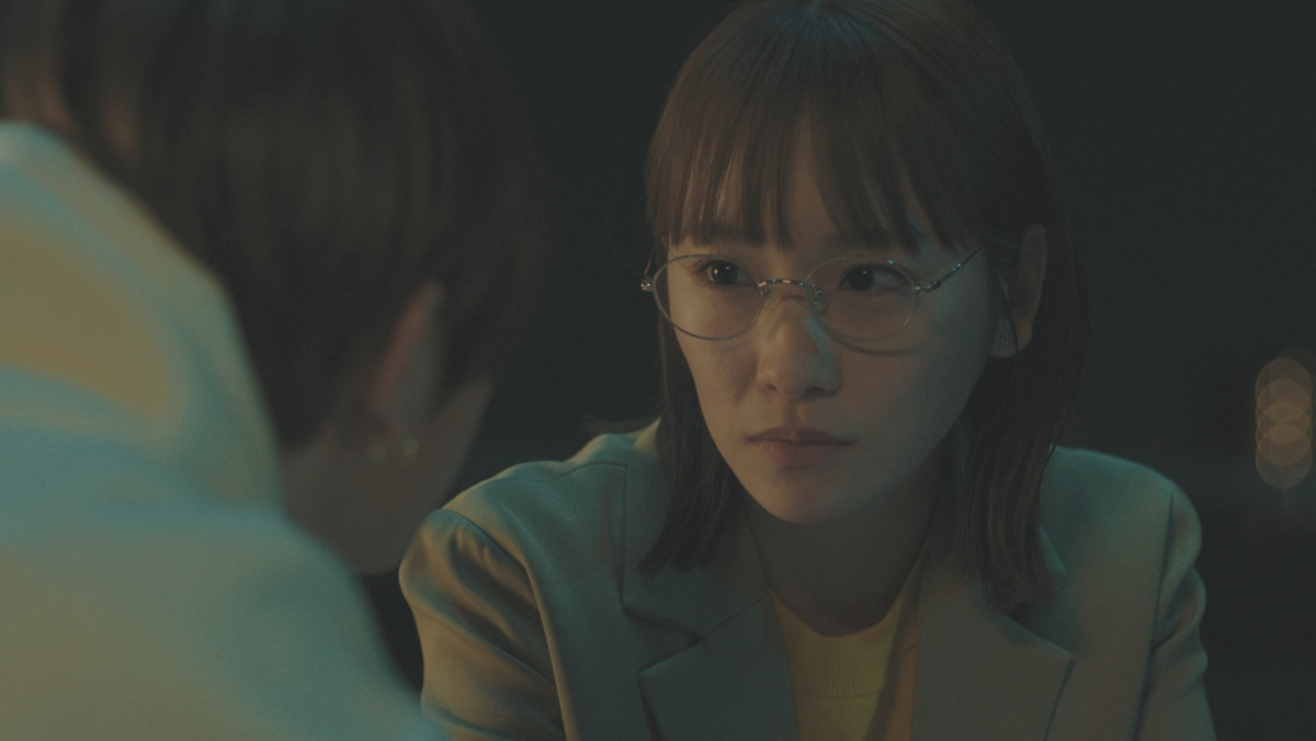 『ダメマネ！』第3話　“真田”山田涼介の移籍疑惑を追う“美和”川栄李奈　2人の距離が急接近