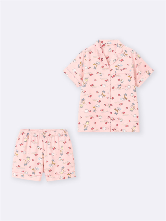 フォト特集】『ちいかわ』×「GU」第4弾は5月23日（金）発売！ 全