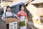 連続テレビ小説『あんぱん』第32回より