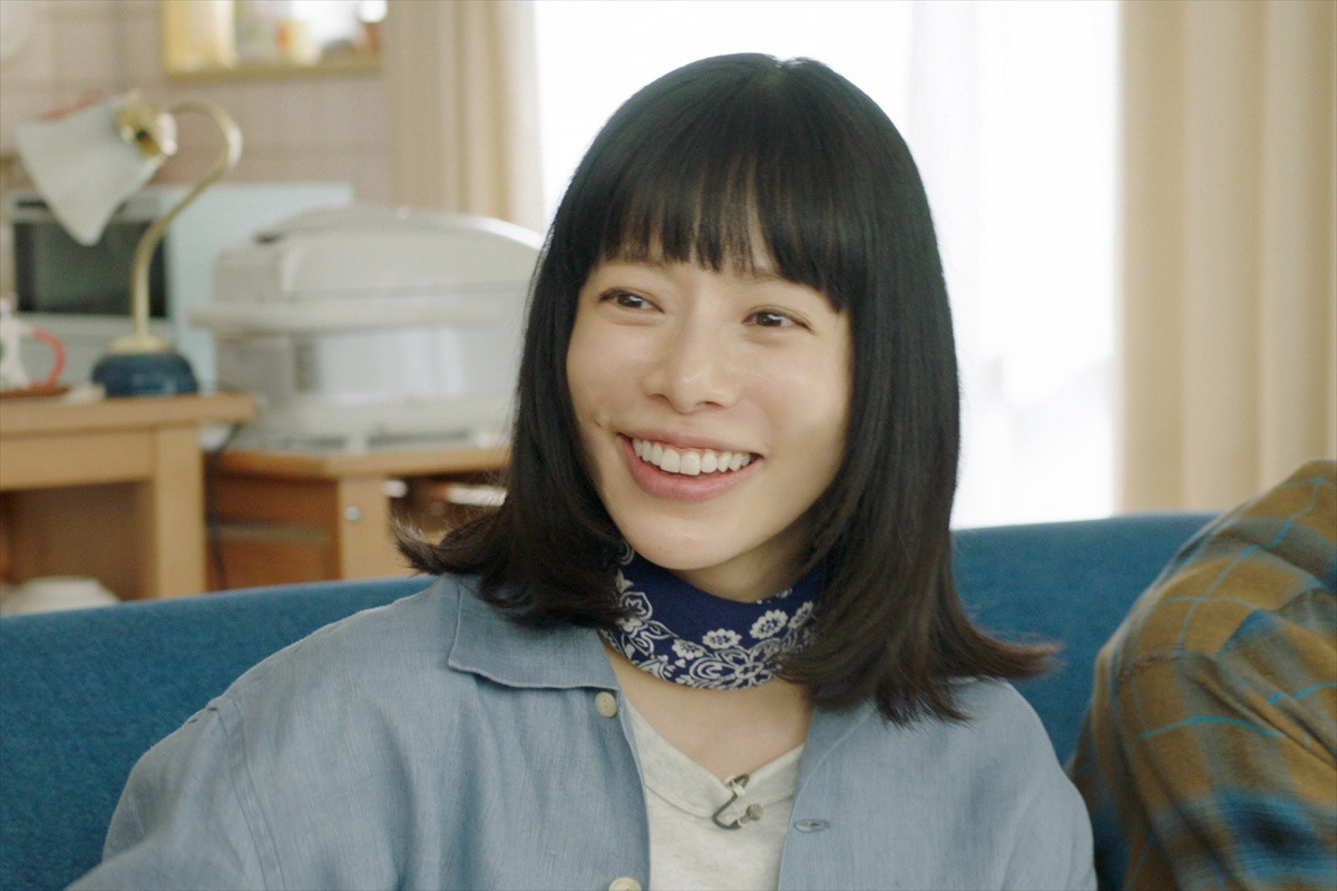 桜井ユキ＆宮沢氷魚＆加賀まりこが語る！　『しあわせは食べて寝て待て～ありがとうSP』放送決定