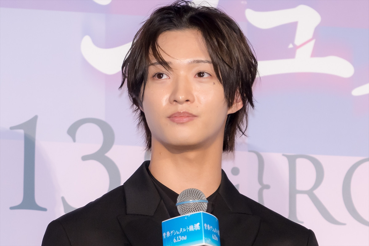 IMP.・佐藤新＆渡邉美穂、青春を感じたエピソードを明かす「すごい青春だった」