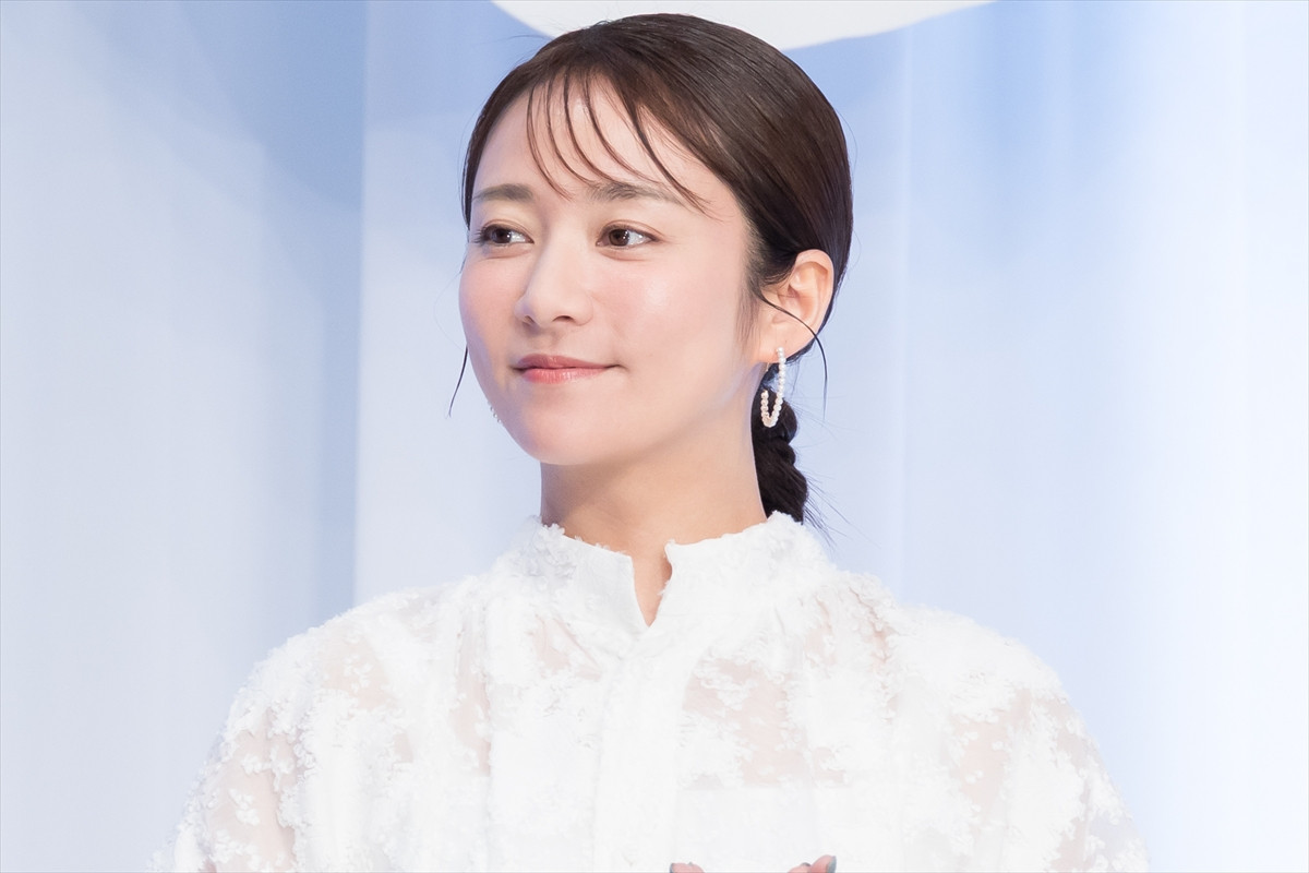 吉永小百合、同役の青年期演じたのんを称賛「自分の娘にこんな子がいたらいいな」