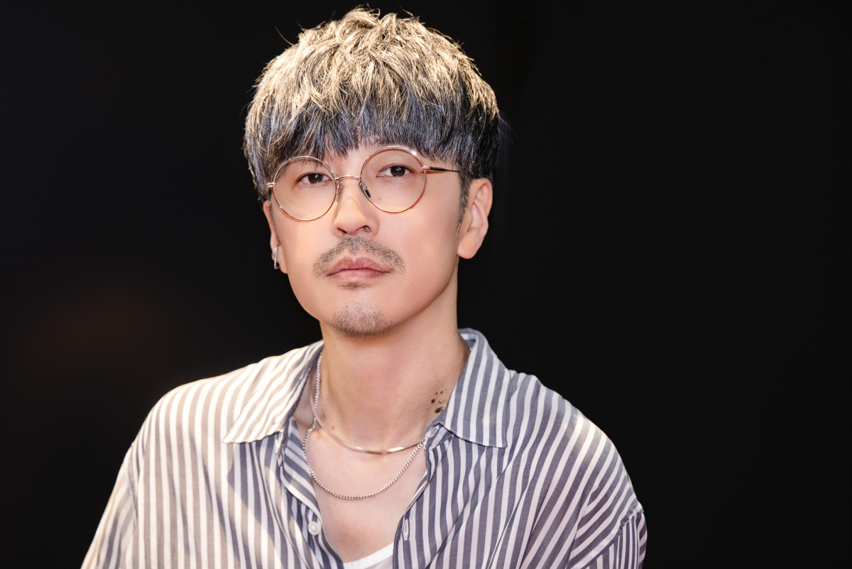 『呪術廻戦』夏油 傑の“変化”は本当に闇落ちだったのか？　櫻井孝宏が語る静かな決意と痛み