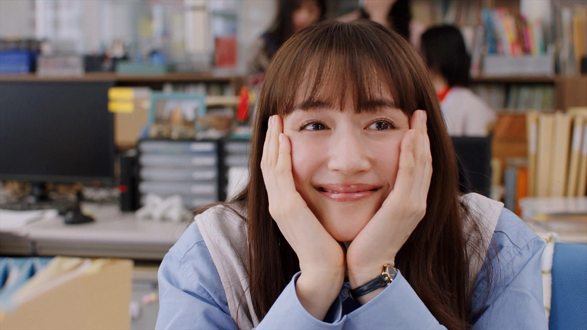 綾瀬はるか主演『ひとりでしにたい』、主題歌が椎名林檎「芒に月」に決定！　劇伴音楽はパスカルズ