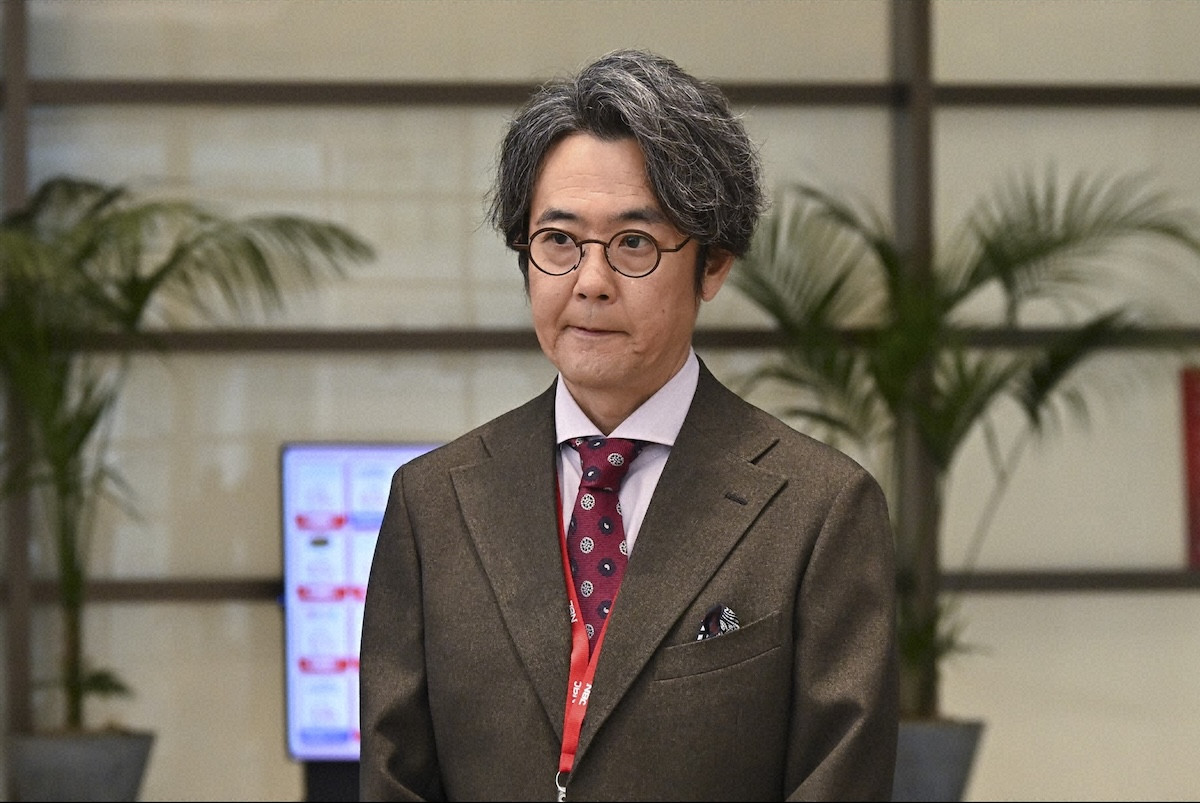『キャスター』第6話　臓器移植制度をめぐって過去の因縁が明らかに