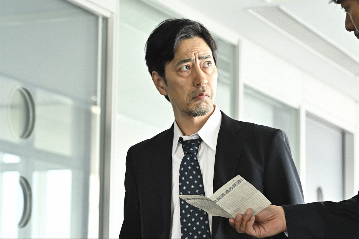 『キャスター』第6話　臓器移植制度をめぐって過去の因縁が明らかに