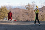 『ナンバーワン戦隊ゴジュウジャー』14話場面カット