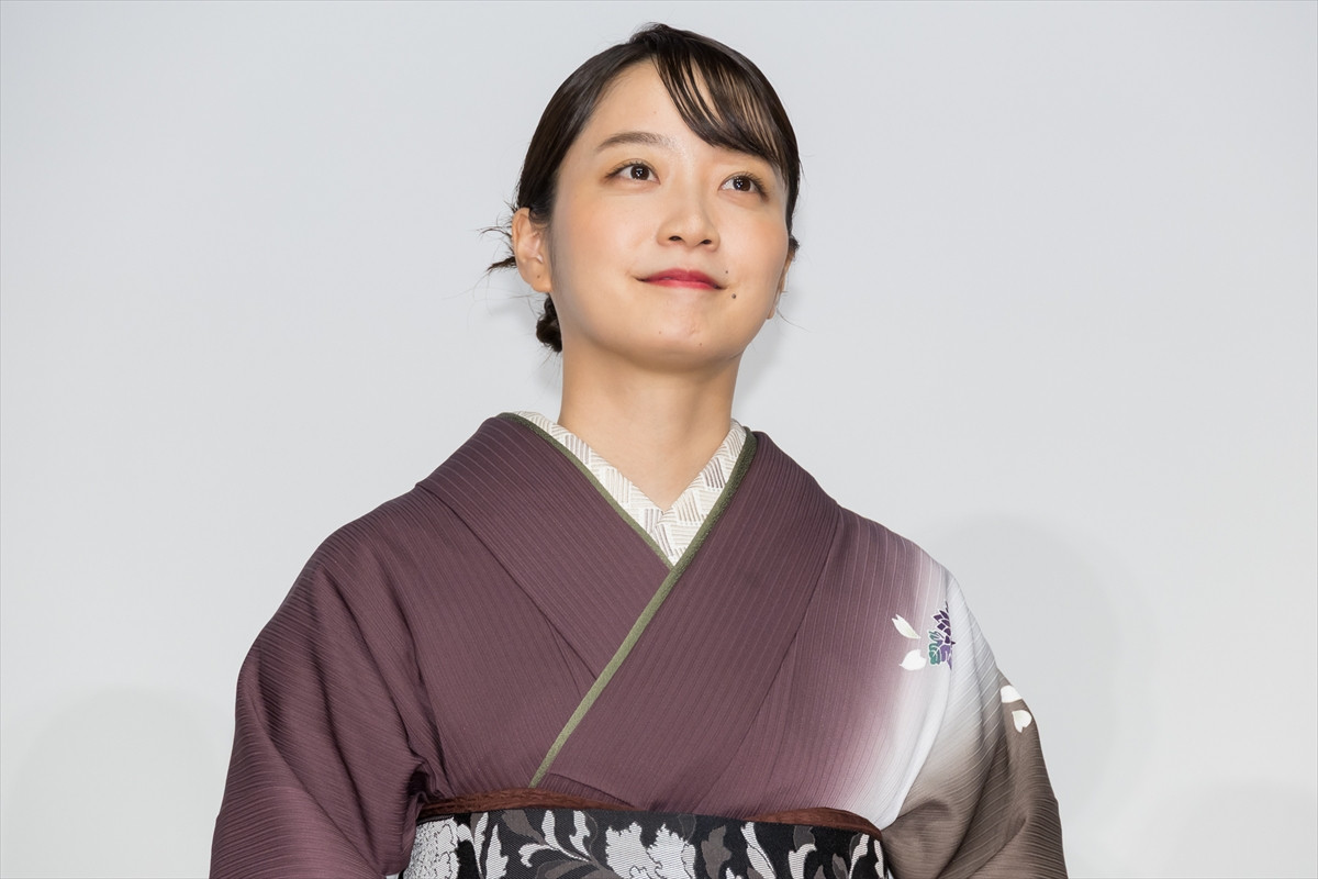 深川麻衣、若葉竜也が撮った“妖怪写真”に衝撃「あんなにはっきり写っている写真、初めて見ました」