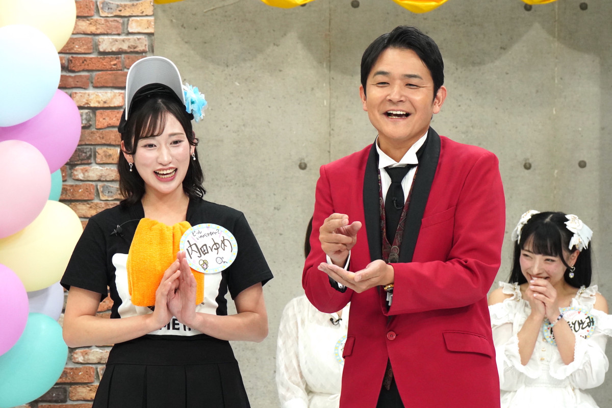 「1日600杯以上売るビール売り子」や現役アイドル、RIZINガールも　強烈美女が集結！