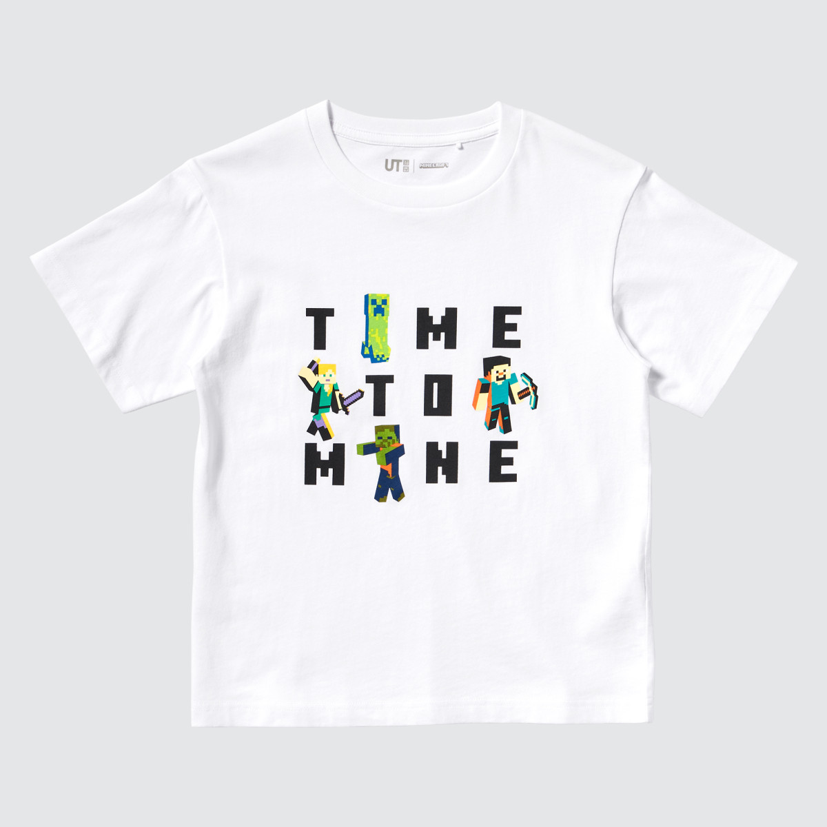 「マインクラフト UT」（税込 790円）