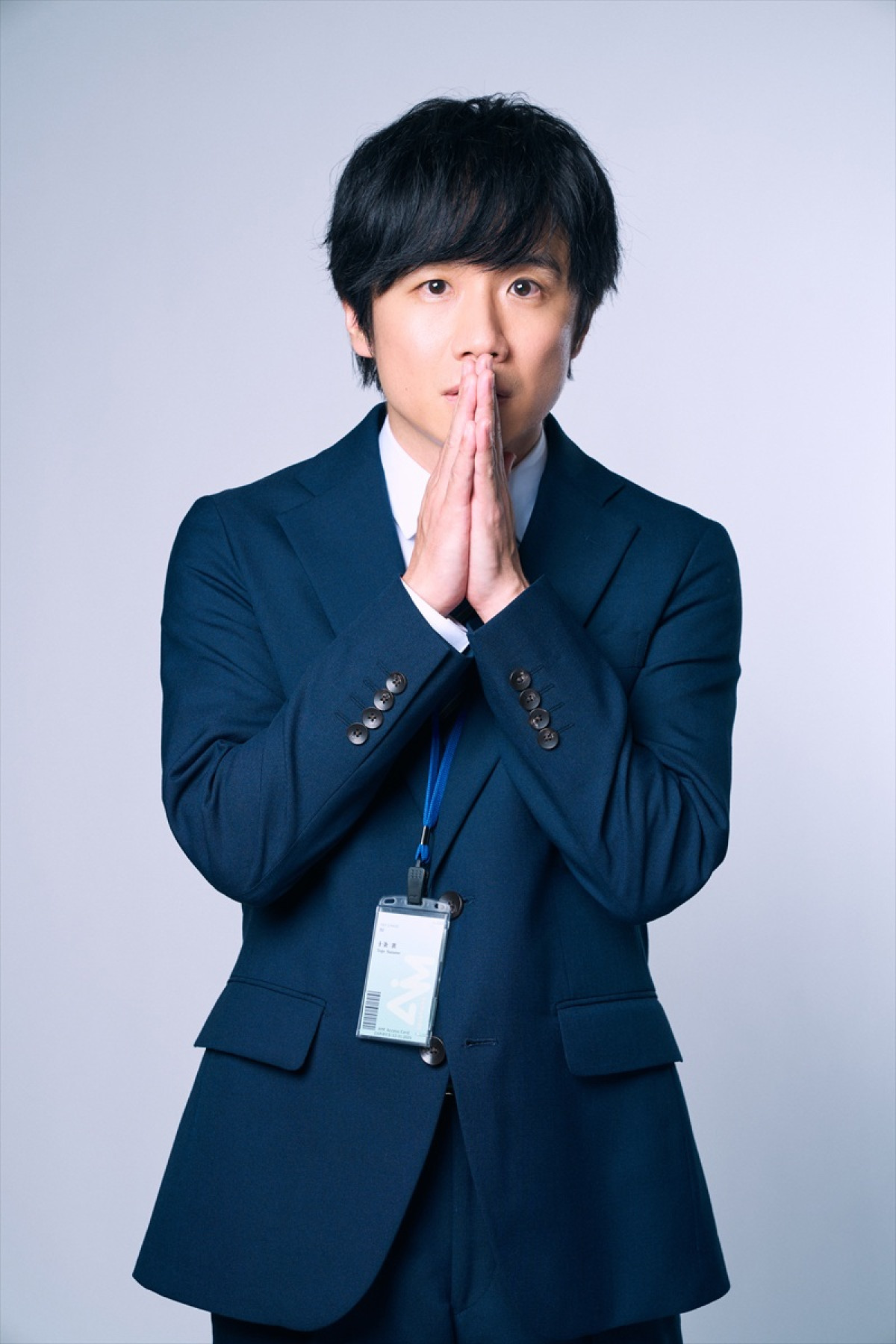 風間俊介×庄司浩平、枯れた上司＆イケメン部下の年の差オフィスラブ描く！ 『40までにしたい10のこと』ドラマ化決定